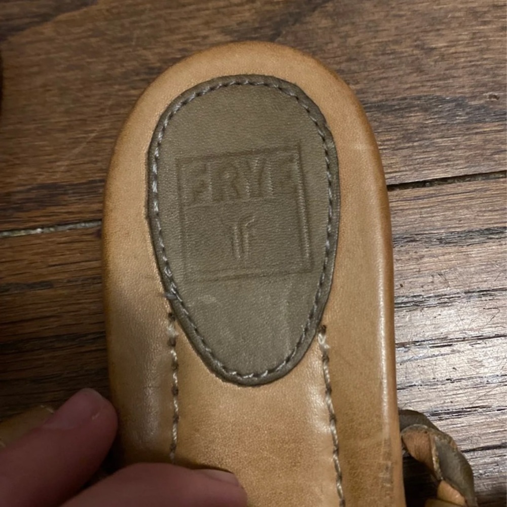 Frye Sandals - Picture 2 of 5